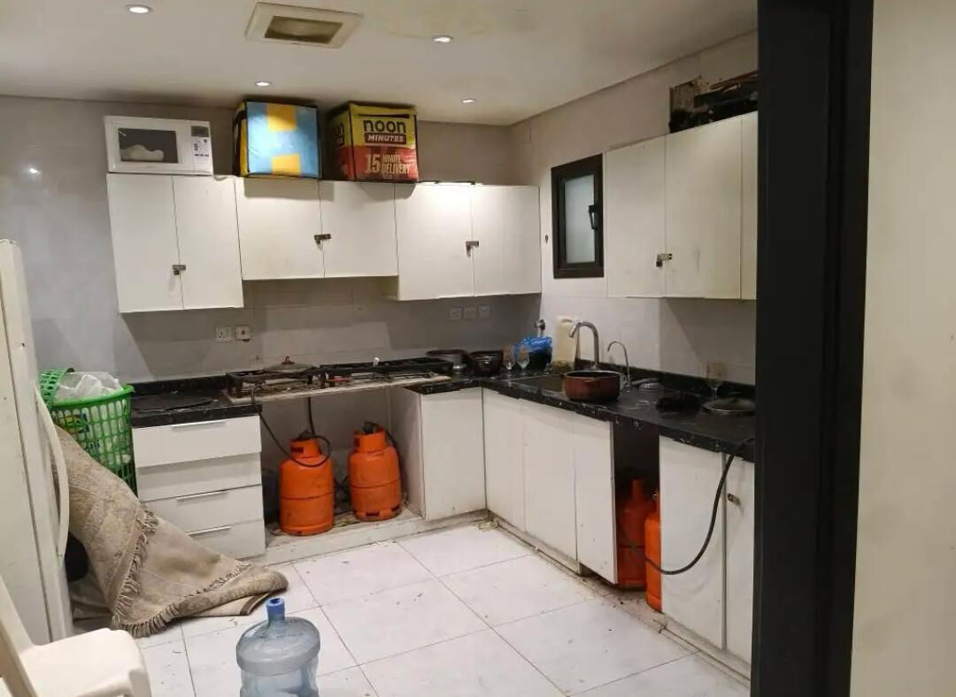 Olaya, Bedspace For Rent, SAR 300/month,  Bed Space Available