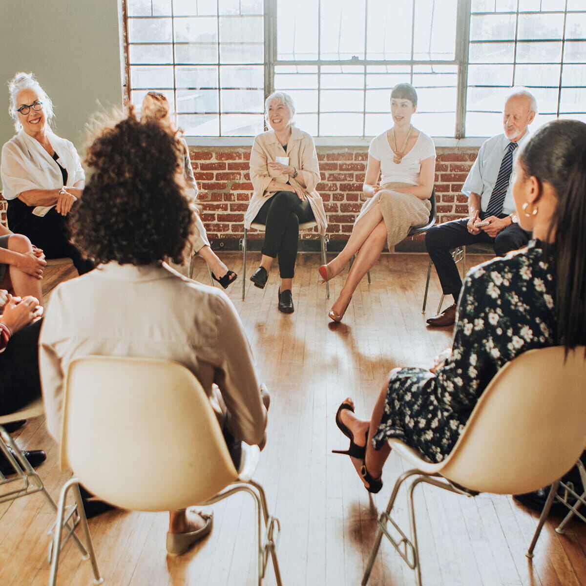 Vancouver, Business, Vitman Counselling