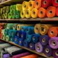 Fabric Suppliers In India