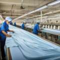 Fabric Manufacturers In Delhi NCR