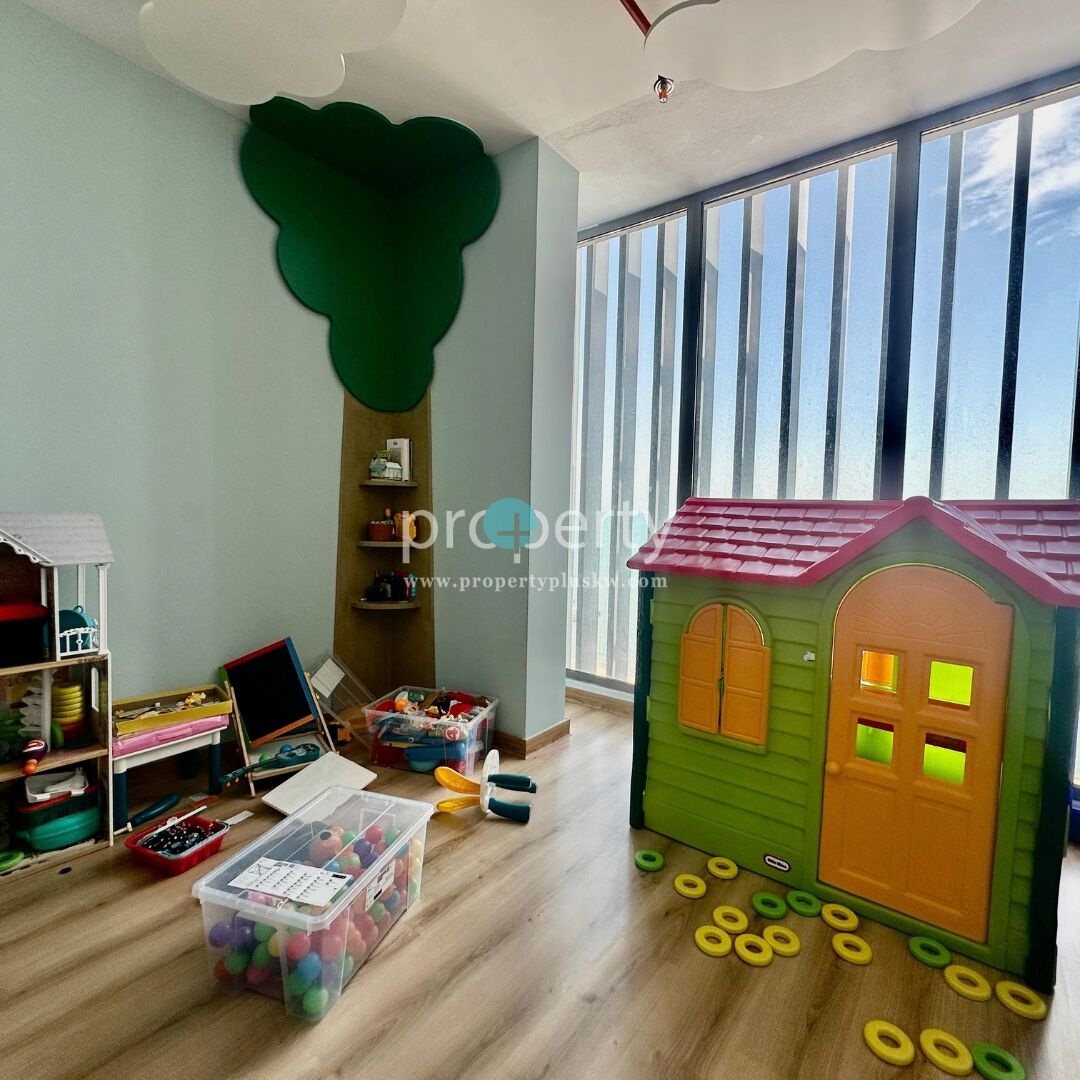 Shaab, Apartments, Flats, Houses & Villas, KWD 1250/month,  3 BR,  Three Bedroom Apartment For Rent In Shaab