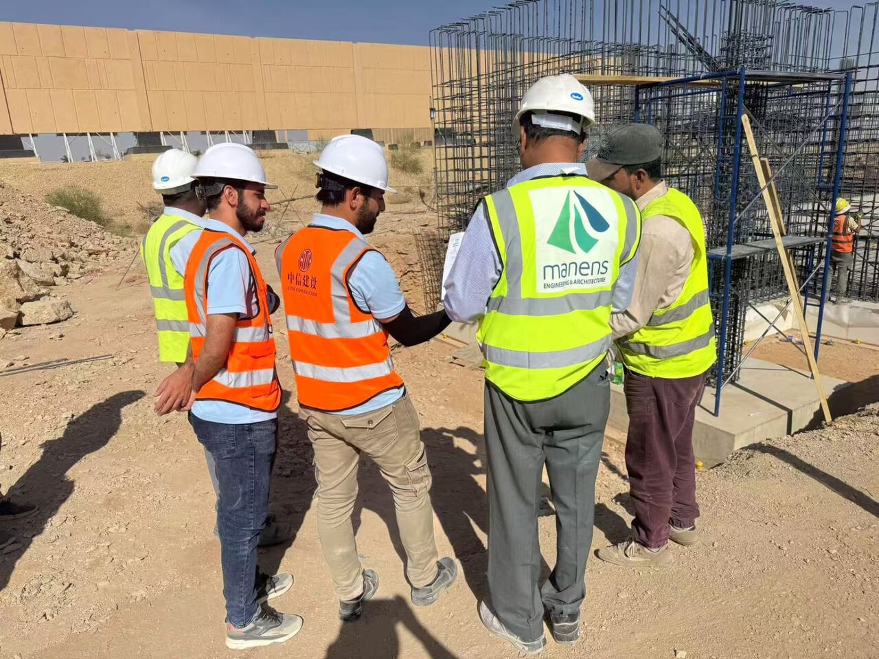 Riyadh, Job Seekers, MODIFY : QA/QC Civil Engineer | Project Quality Engineer | ISO Certified | 6+ Years Experi