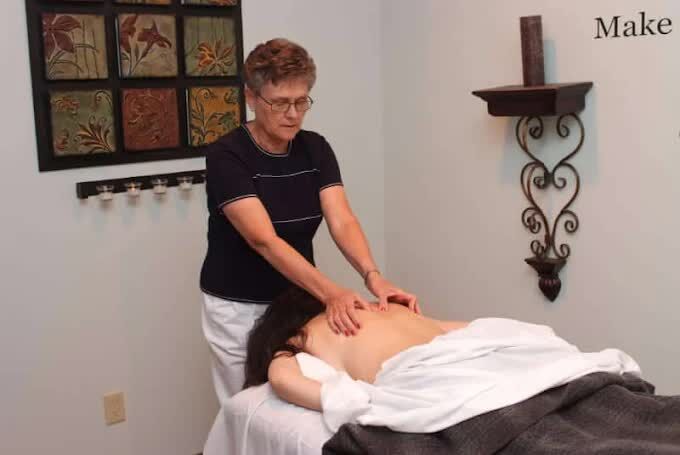New York, Health, Supportive Care For Greater Comfort With Neck Pain Massage Relief
