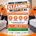 🧡🧡 DEEP CLEANING DAMMAM–055 935 7772🧡🧡