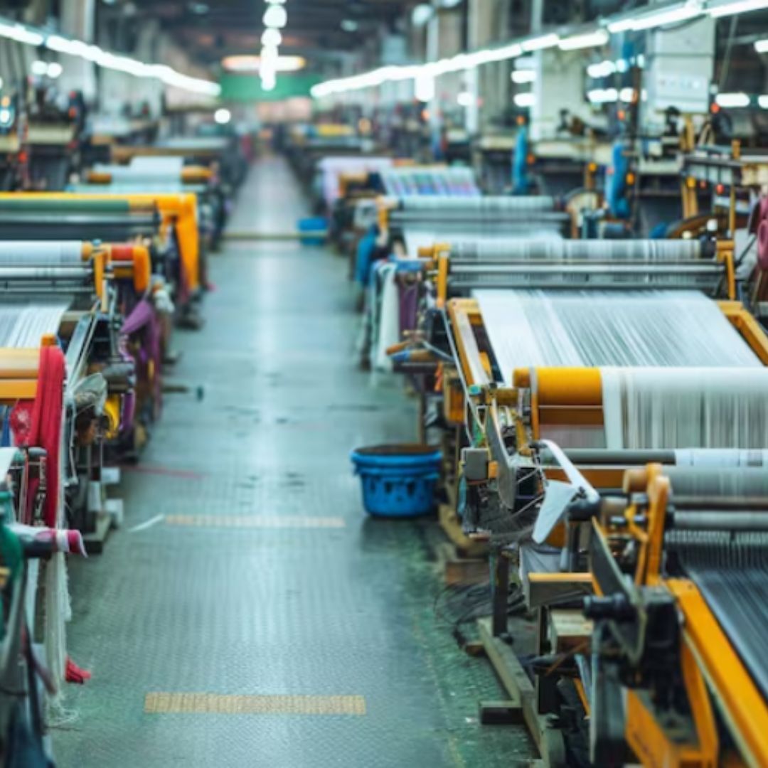 New Delhi, Clothing & Accessories, Fabric Wholesalers In Delhi