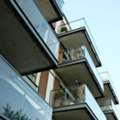 Stainless Steel Balcony Construction Works In Hyderabad