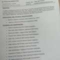 Telecom QC Inspector