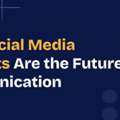 Why Social Media Chatbots Are Important?