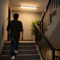 LED Tube With PIR Motion Sensor: How Automatic Lighting Works
