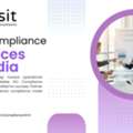ISO Compliance Services In India For Better Business Standards