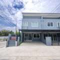 THB 3590000,  4 BR,  22 Sq. Feet,  ทาวน์โฮม โฮมริช วิลเลจ ดอนเมือง สร