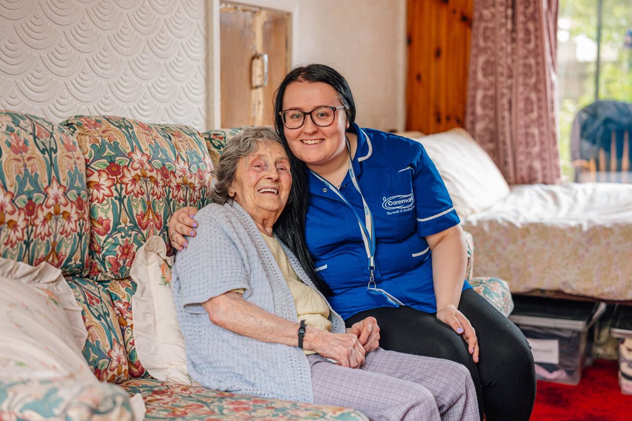 London, Elder Care, Need Trusted Night Time Carers In Worthing?