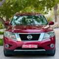 BHD 3150,  Nissan Pathfinder,  2015,  Automatic,  158000 KM,   V6 MODEL