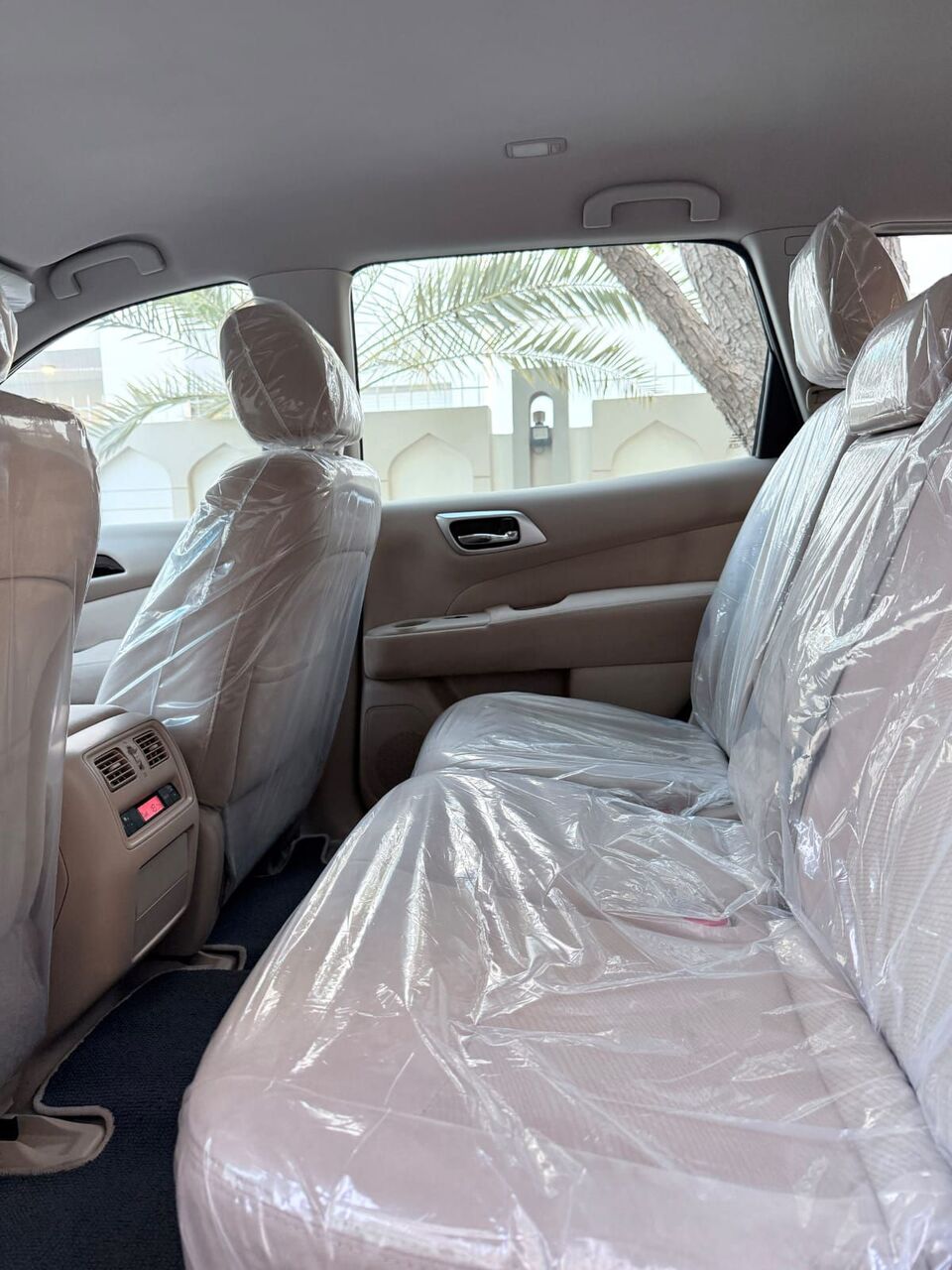 Manama, Vehicles, Cars & Trucks , BHD 3150,  Nissan Pathfinder,  2015,  Automatic,  158000 KM,   V6 MODEL