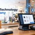 Retail Technology Company In Dubai - HSB Infotech
