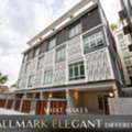 THB 14900000,  4 BR,  24 Sq. Feet,  Hallmark Elegant สุขุมวิท 64 � Luxury Business Home ครบทั้งธุรกิจและ