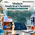 Modern Analytical Chemistry For Advanced Study