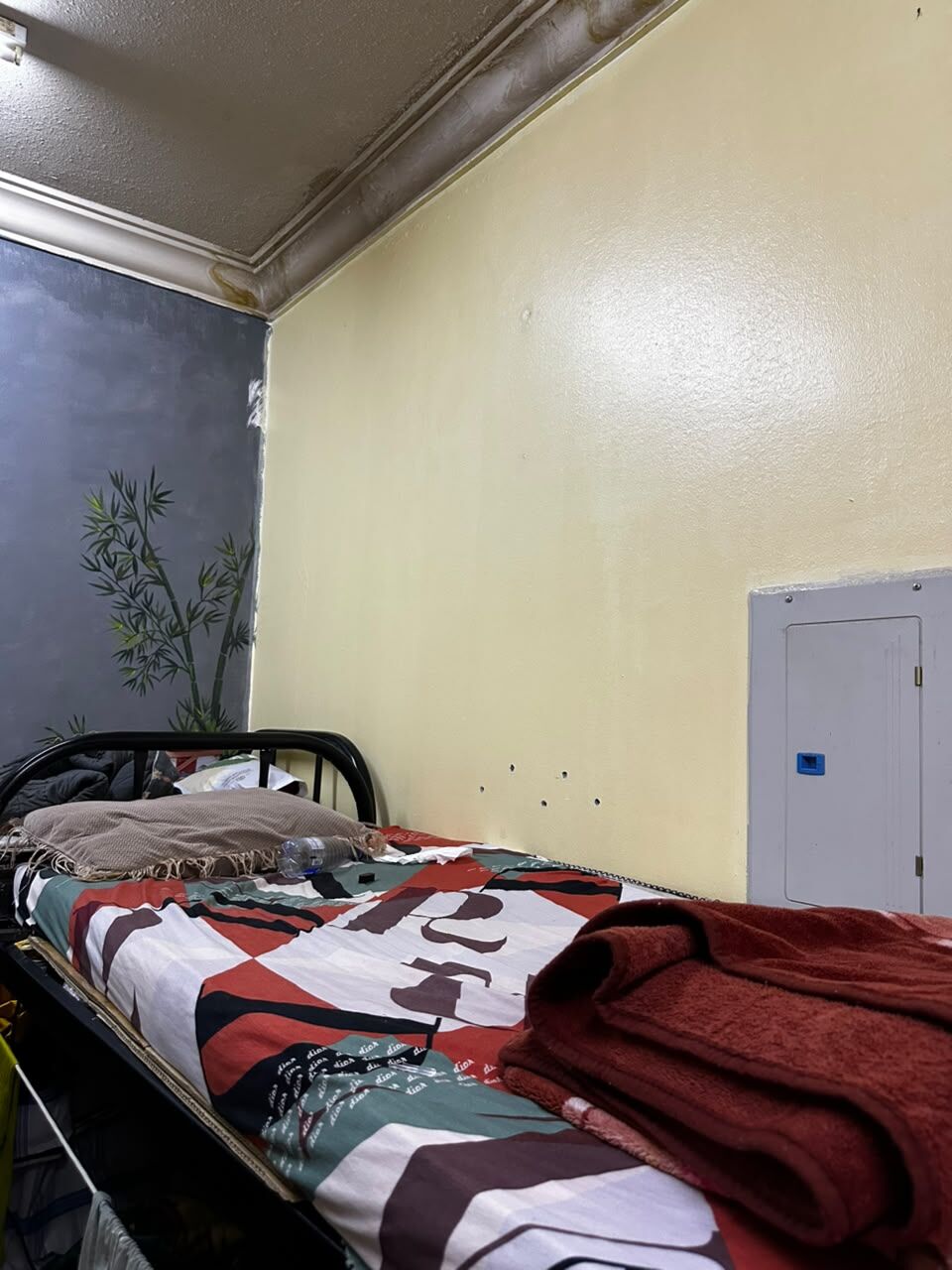 Al Shemaysi, Bedspace For Rent, SAR 250/month,  3 Bed Space Available, Wifi, Water, Electricity Bill All Included SAR 250