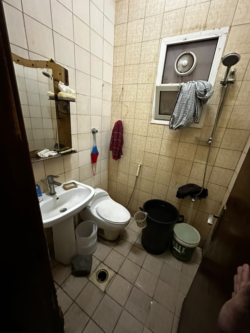 Al Shemaysi, Bedspace For Rent, SAR 250/month,  3 Bed Space Available, Wifi, Water, Electricity Bill All Included SAR 250