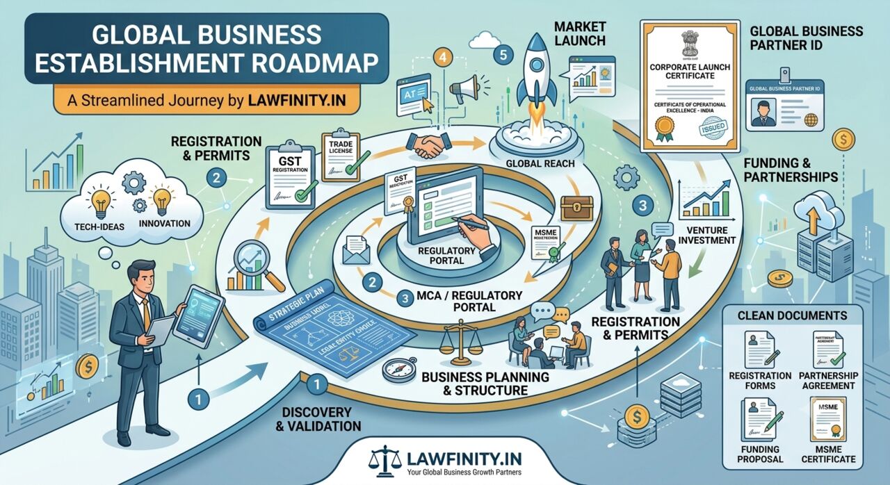 Dwarka, Business, Understanding Company Registration Requirements In Haryana