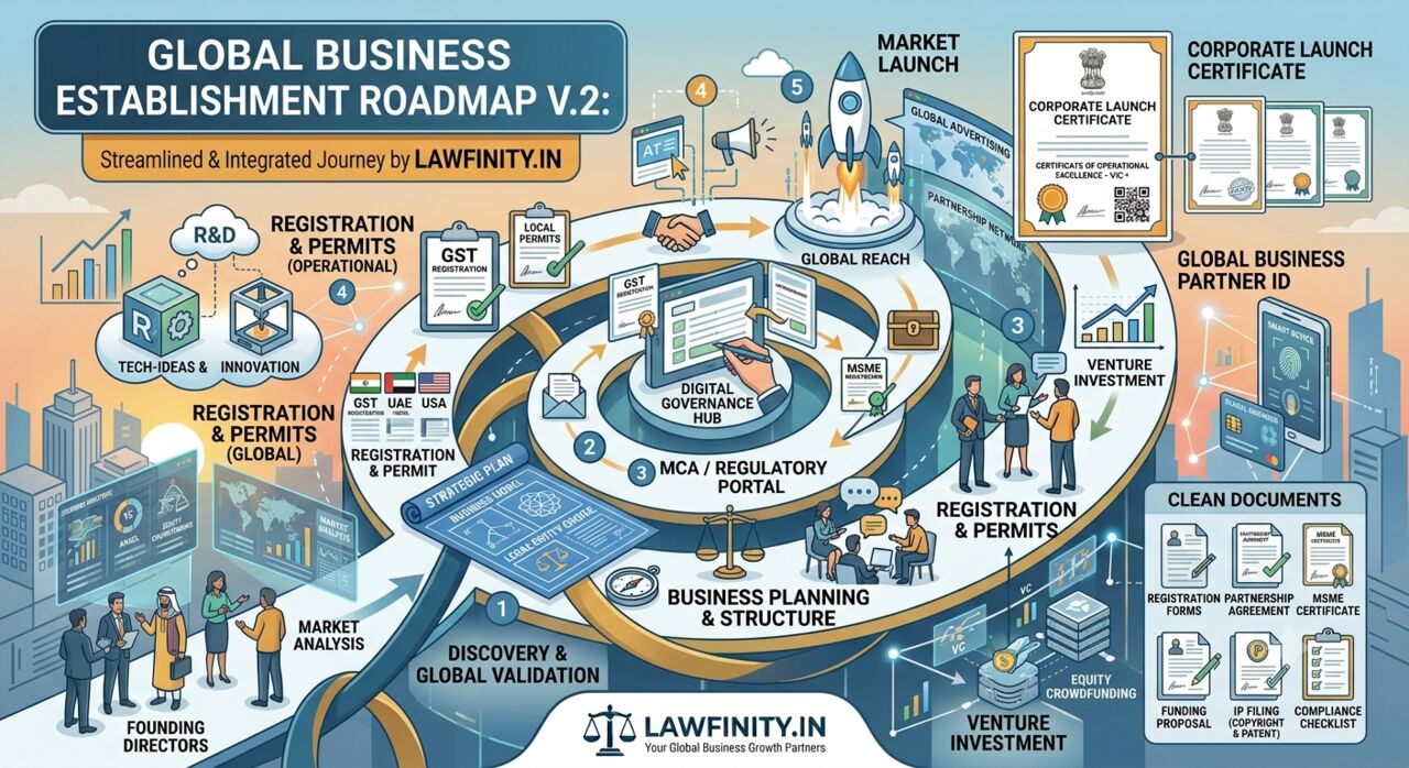 Dwarka, Business, Understanding Company Registration Requirements In Haryana