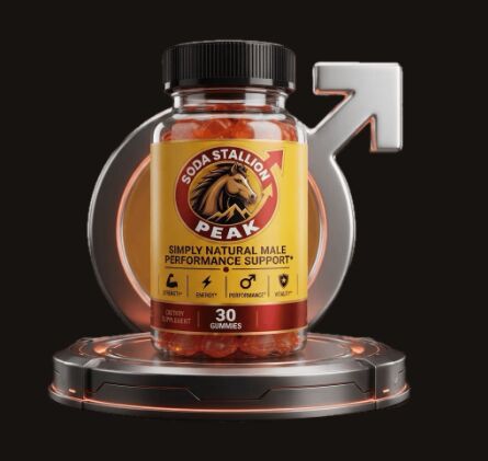 New York, Health, Soda Horse Peak Gummies Reviews 2026 &ndash; Benefits, Ingredients & More