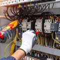 Electrician