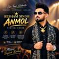 Resham Singh Anmol | Official Punjabi Singer & Live Performer