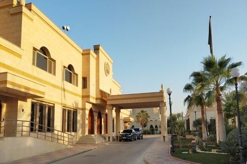 Riyadh, Jobs, AC Technician