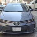 SAR 49000,  Toyota Corolla,  2022,  Automatic,  97000 KM,  Very Neat And Clean