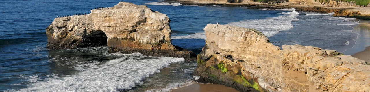 New York, Travel, Santa Cruz Resort Deals & Getaway Packages At Chaminade Resort