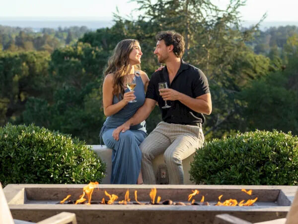 New York, Travel, Santa Cruz Resort Deals & Getaway Packages At Chaminade Resort