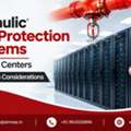 Victaulic Fire Protection Systems For Data Centers