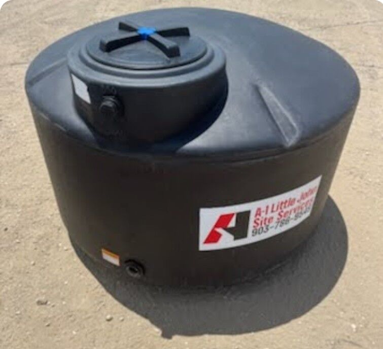 New York, Business, Freshwater Tank Rentals For Construction & Events
