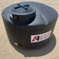 Freshwater Tank Rentals For Construction & Events