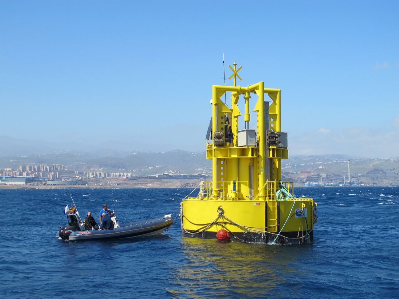 Barcelona, Technical, Instalacion Redes Wifi Barcelona