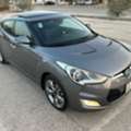 SAR 25000,  Hyundai Veloster,  2015,  Automatic,  215000 KM,  هونداي فيلوستر