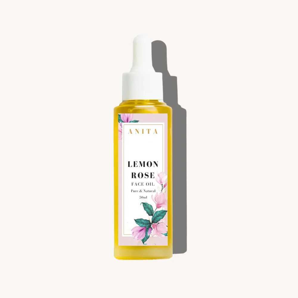 Chandigarh, Health & Beauty Items, INR 549,  Plant-Based Face Oil For Glowing Skin: A Gift That Cares