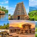 Explore The Top Tourist Places In South India