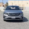 BHD 3700,  GAC GA4,  2024,  Automatic,  7500 KM,  UNDER WARRANTY