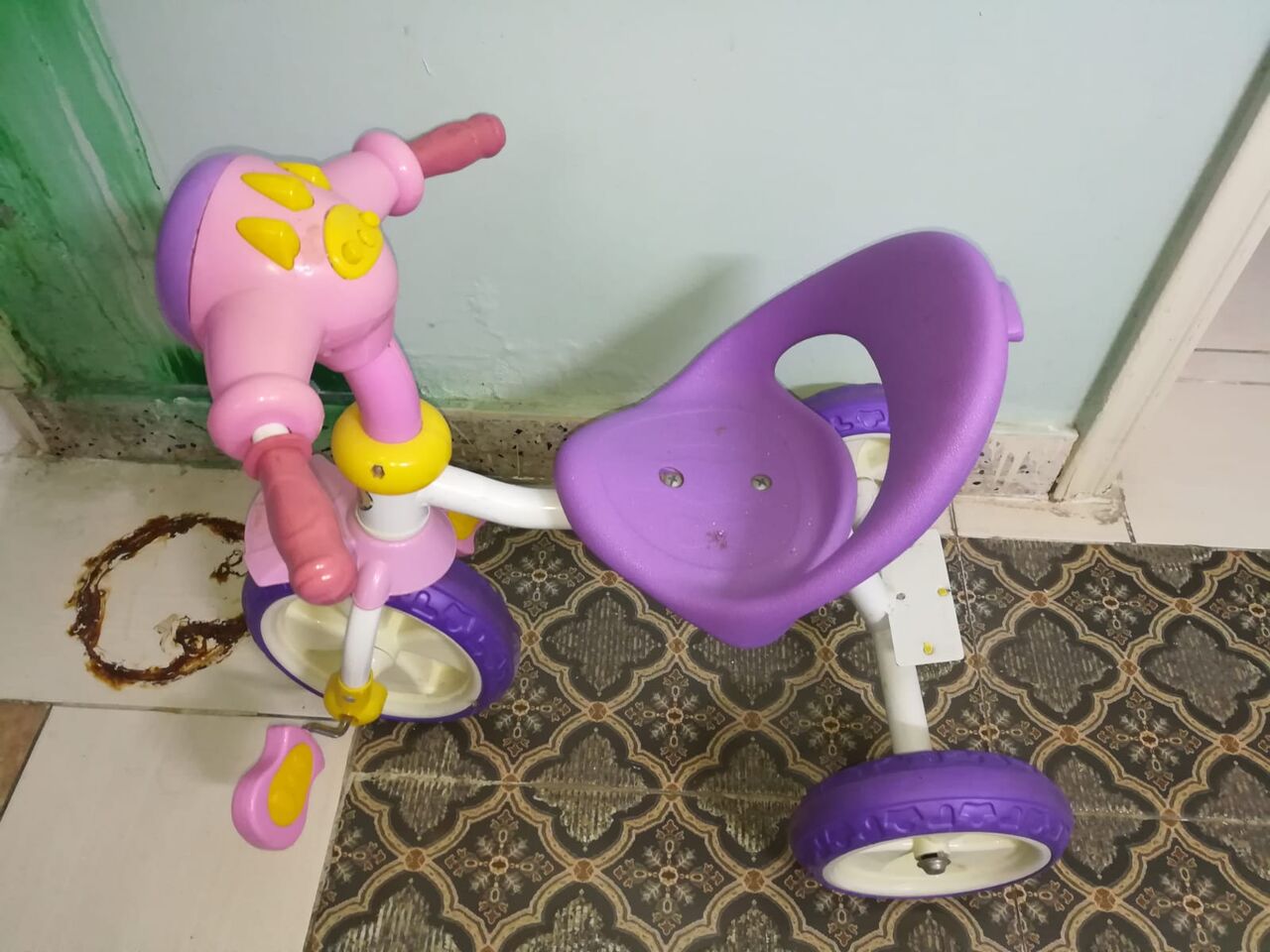 Jeddah, Household Items, SAR 2000,  Good Condition Household Items For Sale As Mentioned Below Details: