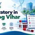 Laboratory Testing Services For Udyog Vihar Businesses And Residents