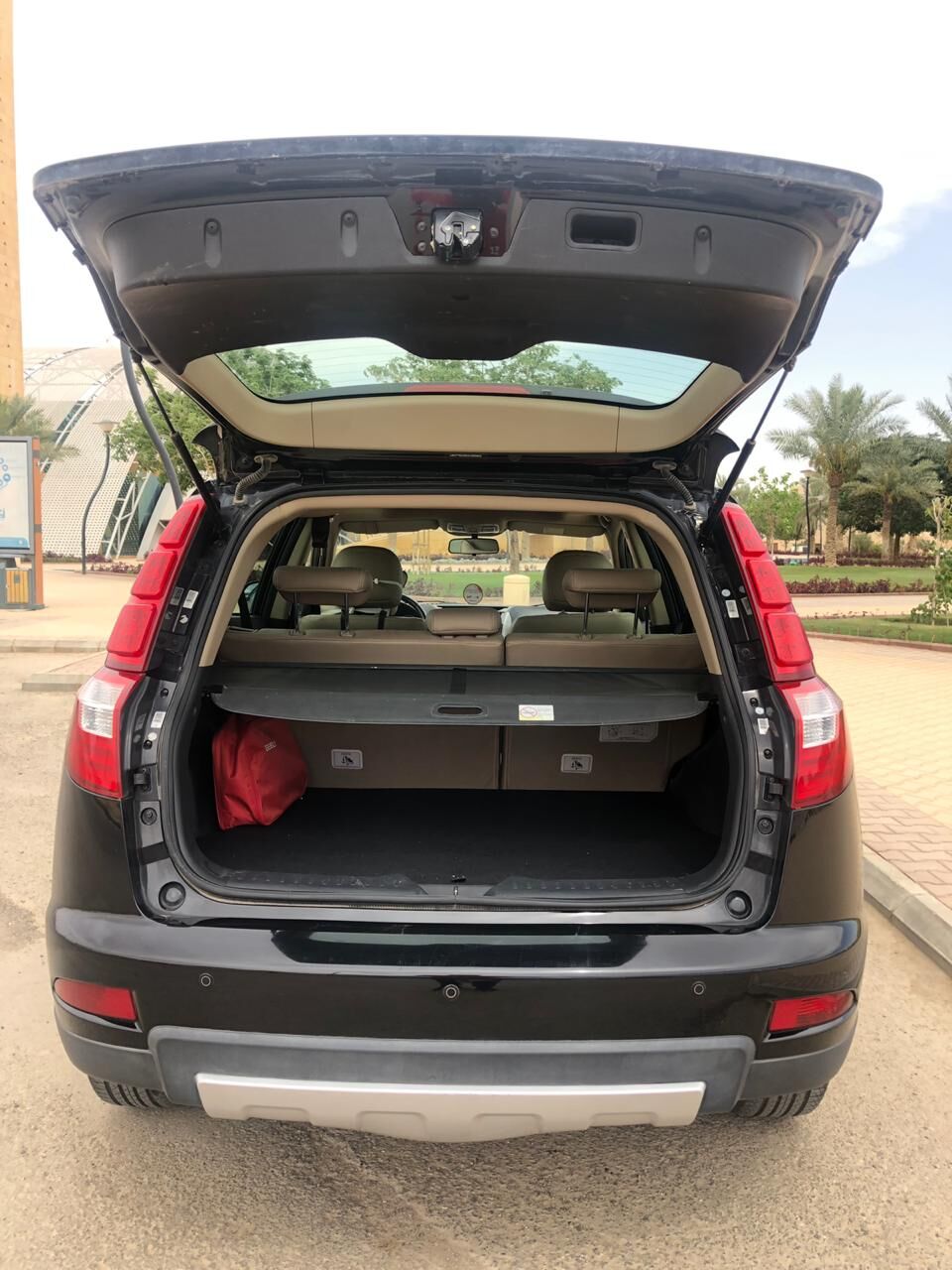 Hara, Vehicles, Cars & Trucks , SAR 19500,  Geely Emgrand X7,  2016,  Automatic,  182000 KM,   Car &ndash;  For Sale  0538648361 Only Whatsapp