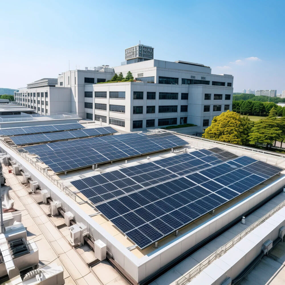 Muscat, Appliances, OMR 1,  On-Grid Solar Installation In Muscat &ndash; Efficient & Cost-Saving Solar Solutions