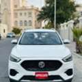 BHD 4150,  Mg ZS,  2024,  Automatic,  6000 KM,   Year- ONLY