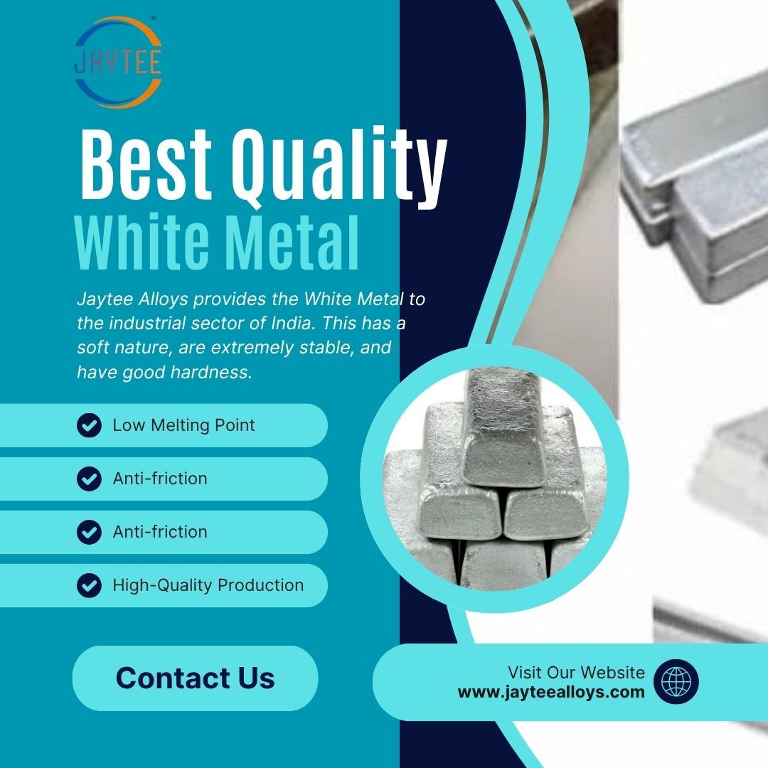 Ghaziabad, Wholesale Products, Best White Metal Manufacturer & Supplier In India