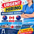 URGENT HIRING!