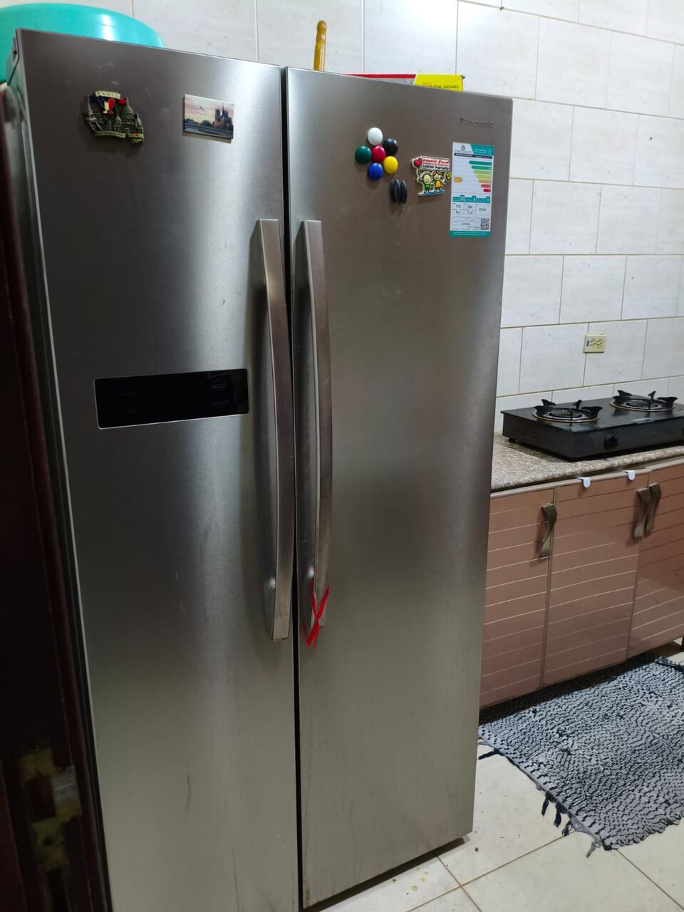 Al Rakah Al Shamaliyah, Household Items, SAR 29000,  Family Flat With Household Items