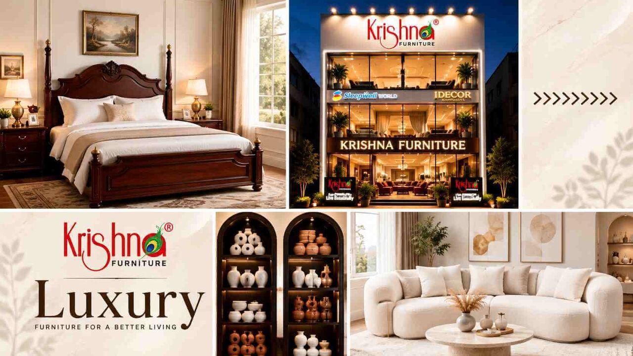 Gurgaon, Furniture, INR 1,  Premium Furniture Brand In Gurgaon For Elegant And Comfortable Homes
