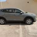 SAR 52000,  Hyundai Tucson,  2020,  Automatic,  110 KM,  Tucson   Transmission
